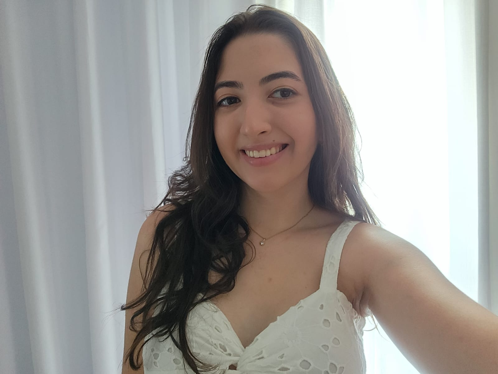 Bárbara Araujo Amann