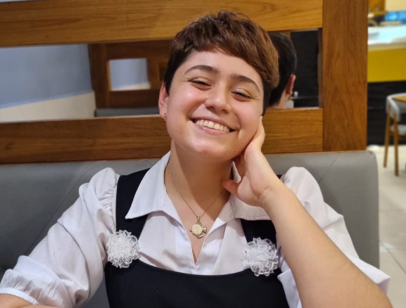 Tábata Samantha Aguiar Bustos